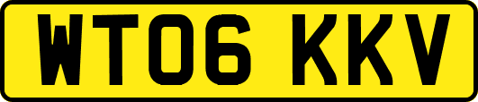WT06KKV