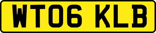 WT06KLB
