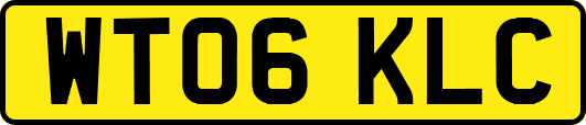WT06KLC
