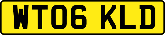 WT06KLD