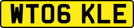 WT06KLE