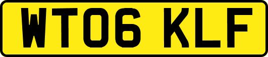 WT06KLF