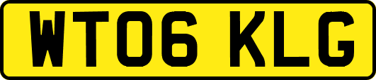 WT06KLG