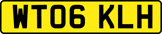 WT06KLH