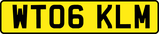 WT06KLM