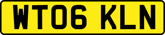 WT06KLN