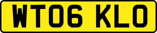 WT06KLO