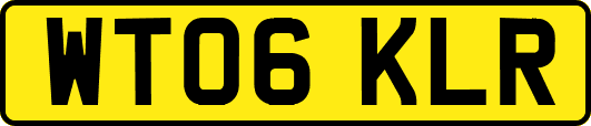 WT06KLR
