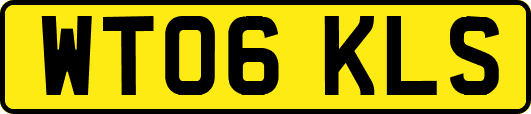 WT06KLS