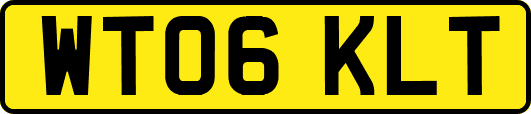 WT06KLT