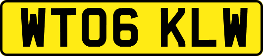 WT06KLW