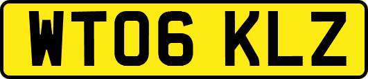 WT06KLZ