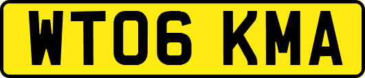 WT06KMA