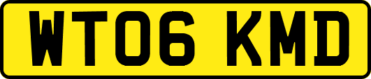 WT06KMD