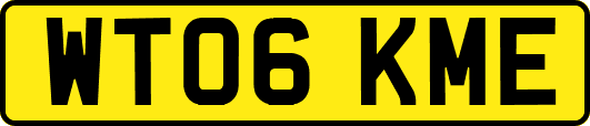 WT06KME