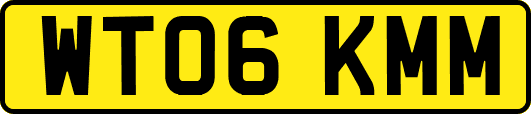 WT06KMM