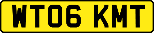 WT06KMT