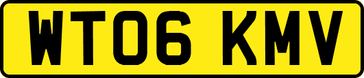 WT06KMV
