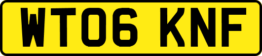 WT06KNF