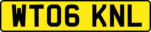 WT06KNL