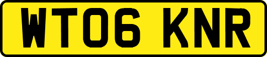 WT06KNR