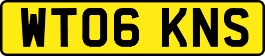 WT06KNS