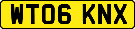 WT06KNX