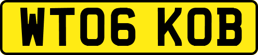 WT06KOB