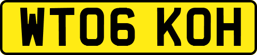 WT06KOH