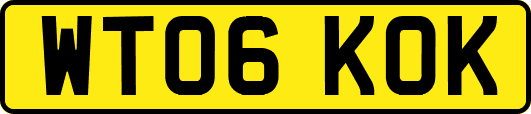 WT06KOK