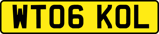 WT06KOL