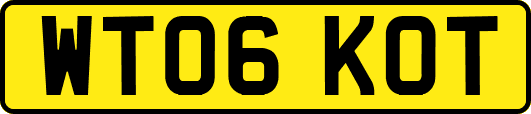 WT06KOT