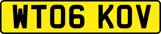 WT06KOV