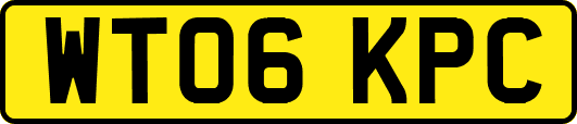WT06KPC