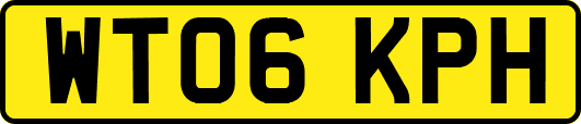 WT06KPH
