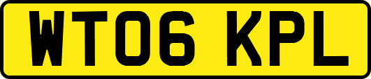 WT06KPL