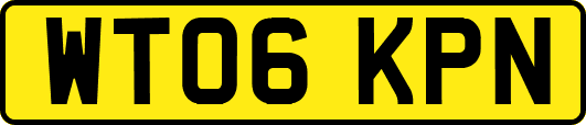 WT06KPN