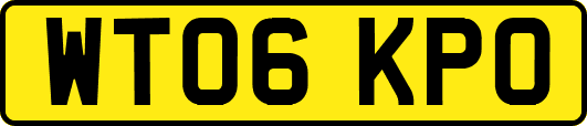 WT06KPO