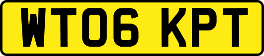 WT06KPT