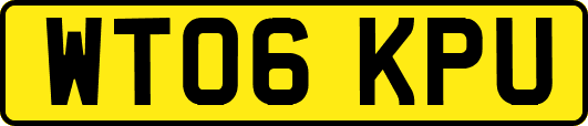 WT06KPU