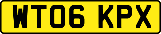 WT06KPX