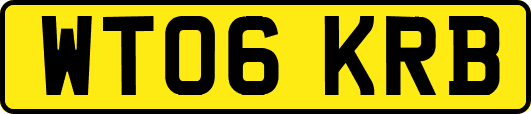 WT06KRB