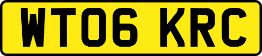 WT06KRC