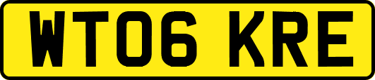 WT06KRE
