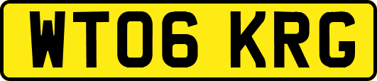 WT06KRG