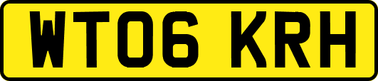 WT06KRH