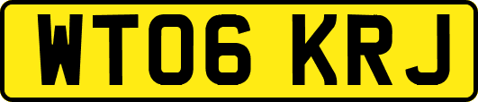 WT06KRJ