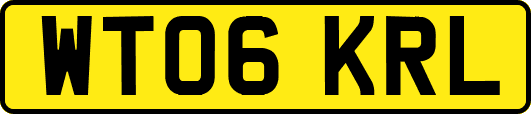 WT06KRL