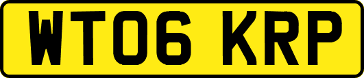 WT06KRP