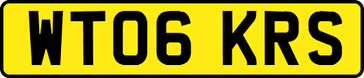 WT06KRS